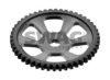 SWAG 30 93 3932 Gear, oil pump